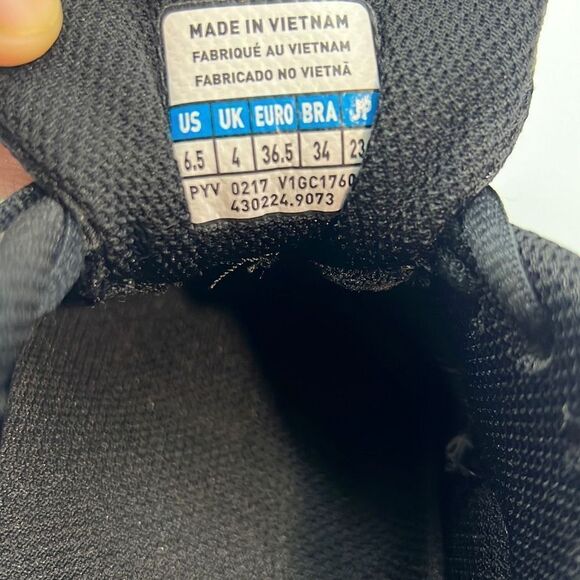 Mizuno Wave Bolt 6 Volleyball - DK2297 - Picture 7 of 7